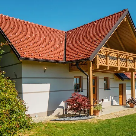 Stunning In Velika Nedelja Oslusevci