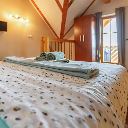 1 Bedroom In