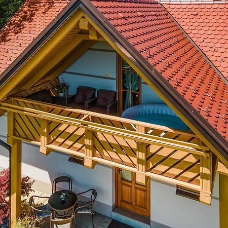 Dom wakacyjny Stunning In