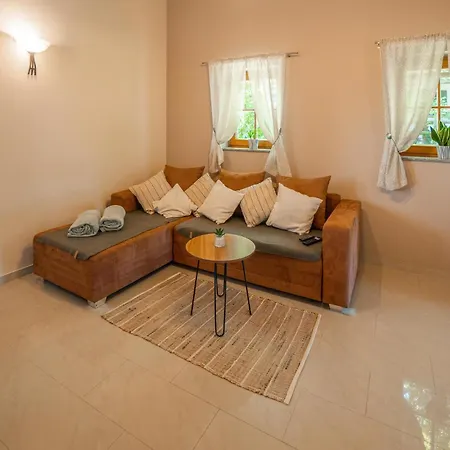 Stunning In Velika Nedelja * Velika Nedelja