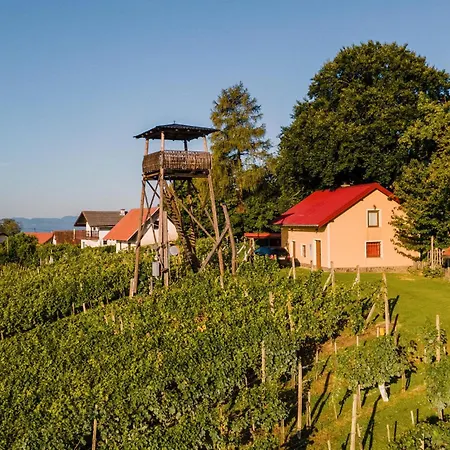 Stunning In Velika Nedelja בית נופש Oslusevci