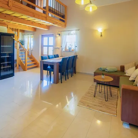 Dom wakacyjny Stunning In *