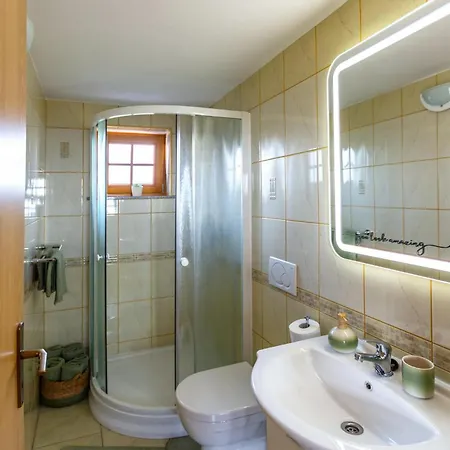 Stunning In Velika Nedelja Hébergement de vacances