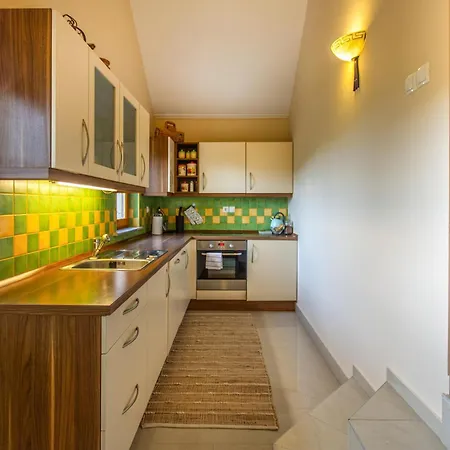 In Velika Nedelja With Kitchen Prázdninový dům