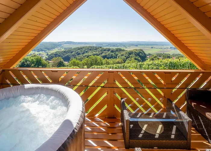 Stunning In Velika Nedelja