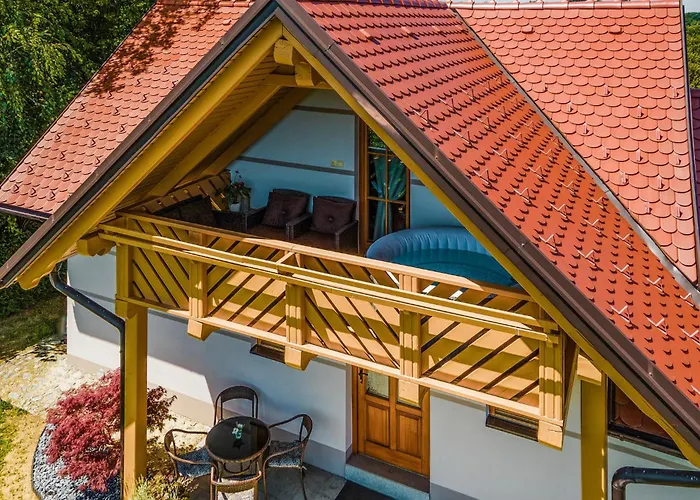 Holiday home Stunning In