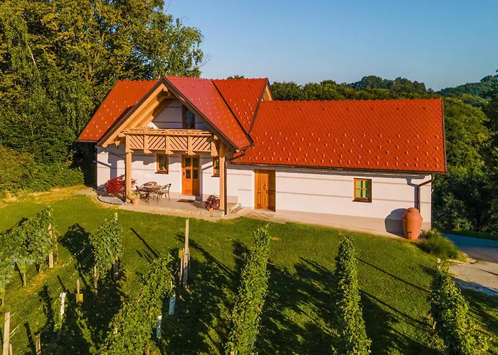 Stunning In Holiday home