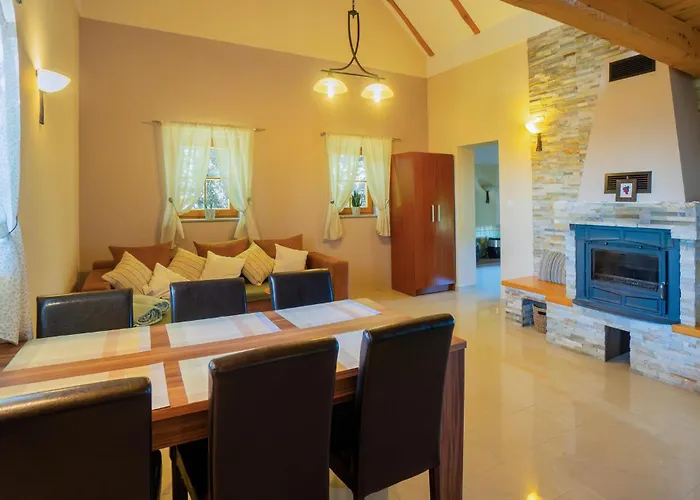 Stunning In Holiday home *