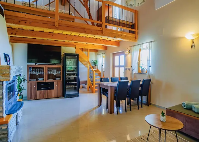 Stunning In Holiday home