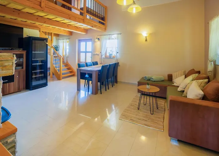 Holiday home Stunning In *