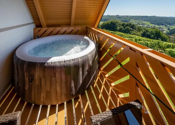 Holiday home Stunning In Velika Nedelja