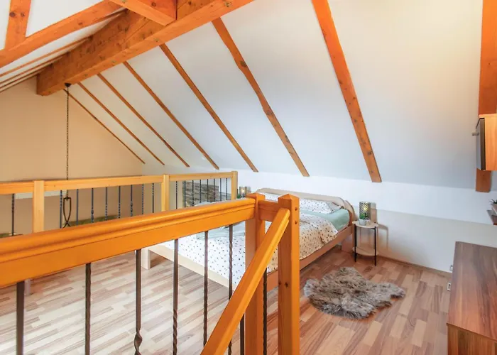 Stunning In Holiday home *