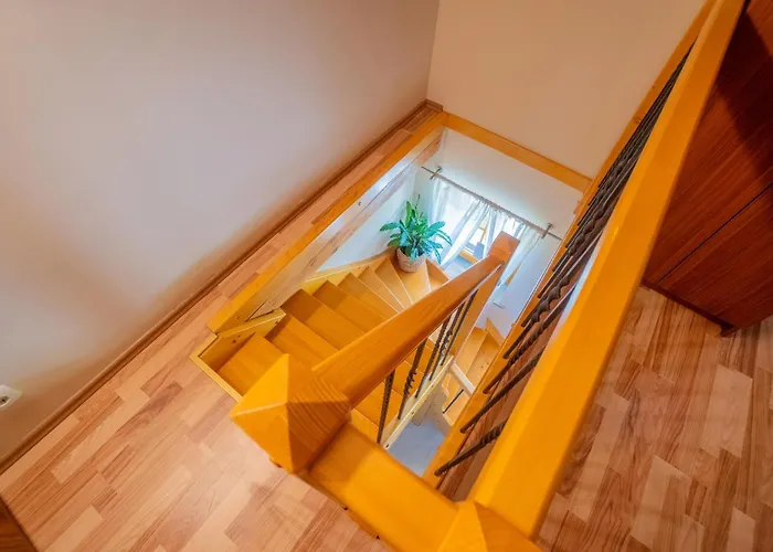 Holiday home Stunning In Velika Nedelja