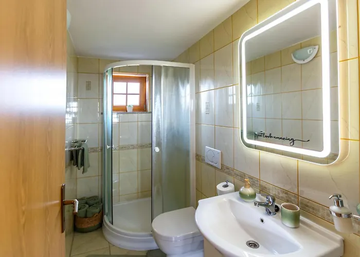 Stunning In Holiday home