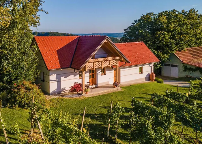 Stunning In Holiday home Velika Nedelja