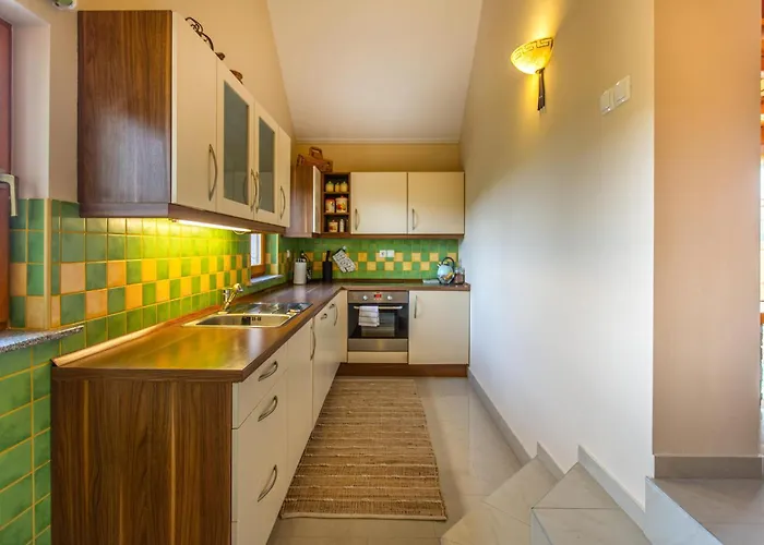 Stunning In Holiday home